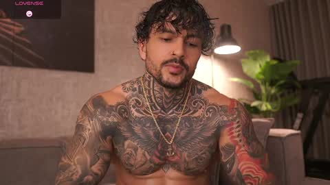 Mariano Costa online show from 04-12-26, 03:44