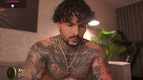 Mariano Costa online show from 04-23-26, 01:29