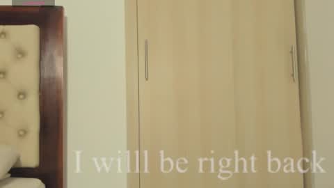 Snapshot of marianthonia1 chatting on 03-05-25, 12:05 Antonia online show from 03-05-25, 12:05