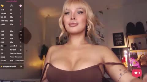 Maria online show from 04-24-26, 12:13