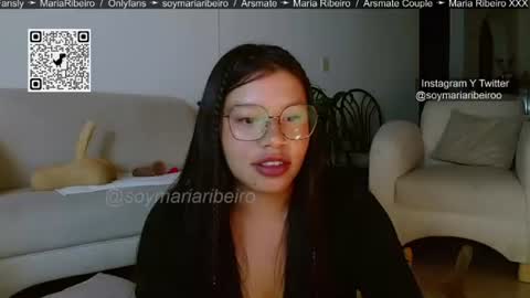 mariaribeiro online show from 07-03-26, 02:07