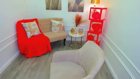 mariarobinsone online show from 02-11-26, 07:19