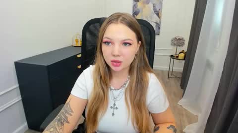 mariarobinsone online show from 03-09-26, 11:36