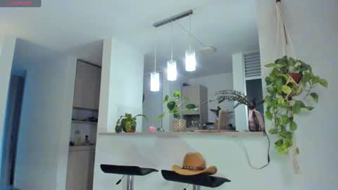 Snapshot of mariascarlett chatting on 01-24-25, 04:48 mariascarlett online show from 01-24-25, 04:48