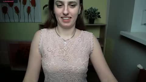 Snapshot of mariatess_ chatting on 01-20-25, 03:07 Mariia online show from 01-20-25, 03:07