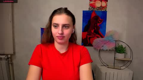 Mariia online show from 11-18-25, 10:41