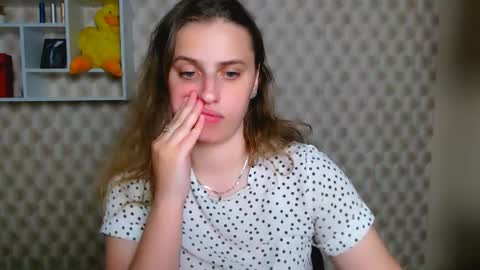 Mariia online show from 05-11-26, 02:45