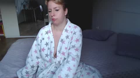 Maria online show from 11-11-25, 06:13