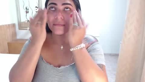 mariavex online show from 01-06-26, 07:39