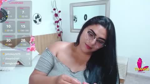 mariavex online show from 03-24-26, 09:20