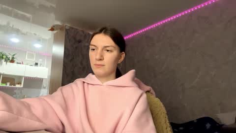 Eva online show from 03-04-26, 03:18