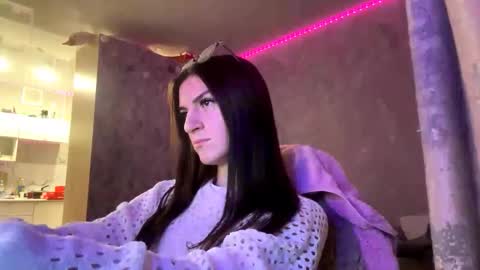 Eva online show from 03-10-26, 02:33