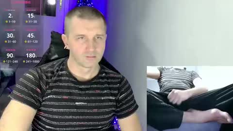 maribor5879 online show from 01-07-26, 06:43