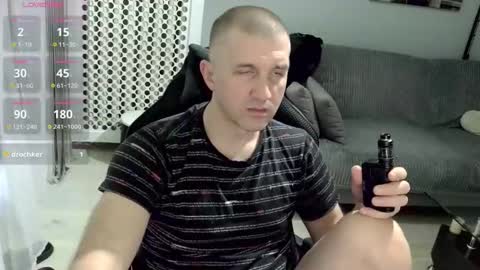 maribor5879 online show from 05-31-26, 03:15