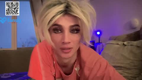 Snapshot of maridekoks chatting on 12-07-24, 01:18 Mari online show from 12-07-24, 01:18