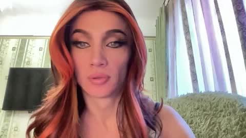 Mari online show from 01-14-26, 07:03