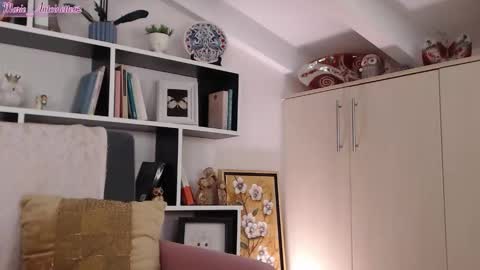 Maria online show from 11-30-25, 07:40