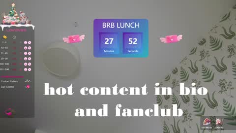 Marie LEAVE YOUR  WITH ME online show from 01-12-25, 11:17