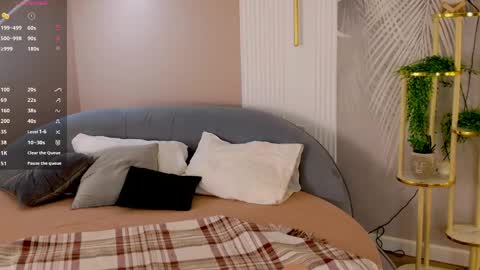 Marie LEAVE YOUR  WITH ME online show from 05-09-26, 05:12