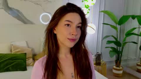 Marie LEAVE YOUR  WITH ME online show from 07-07-26, 06:12