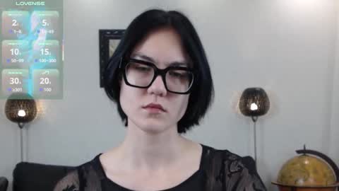 Marie Fitch online show from 11-15-25, 03:48