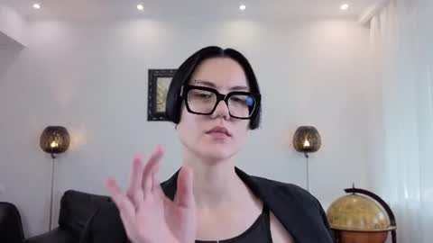 Marie Fitch online show from 06-26-26, 03:44