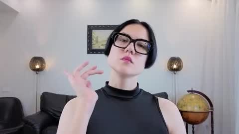 Marie Fitch online show from 07-07-26, 02:47