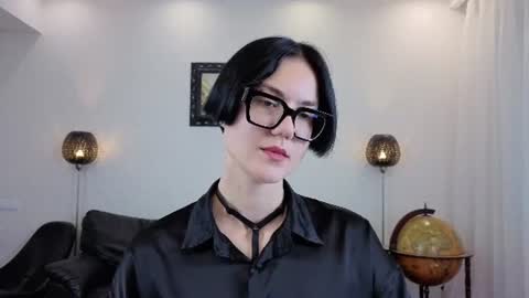 Marie Fitch online show from 07-15-26, 04:18