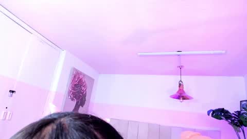 Snapshot of marie_harper chatting on 01-19-25, 04:54 Marie online show from 01-19-25, 04:54