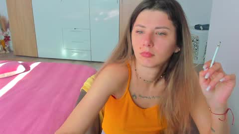 Marie   online show from 04-27-26, 05:49