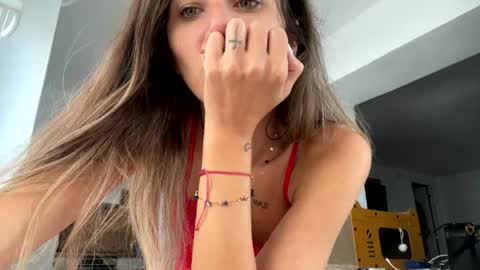 Marie   online show from 07-24-26, 06:22
