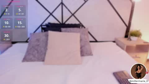 Snapshot of marie_miller_ chatting on 11-05-25, 12:16 M A R I E online show from 11-05-25, 12:16