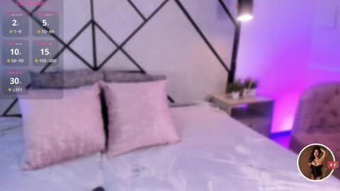 Snapshot of marie_miller_ chatting on 11-27-25, 12:07 M A R I E online show from 11-27-25, 12:07