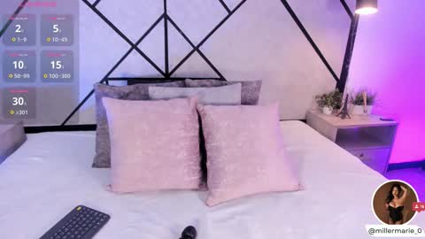 Snapshot of marie_miller_ chatting on 12-02-25, 12:10 M A R I E online show from 12-02-25, 12:10