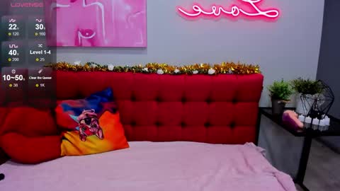 Mary 3 online show from 01-07-26, 02:25