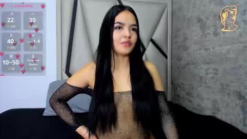 marie_rosss online show from 03-07-26, 12:02