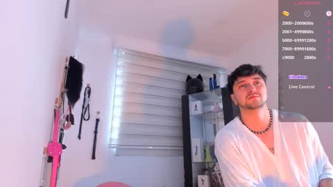 Snapshot of mariebycb chatting on 02-25-25, 03:05 Maria  online show from 02-25-25, 03:05