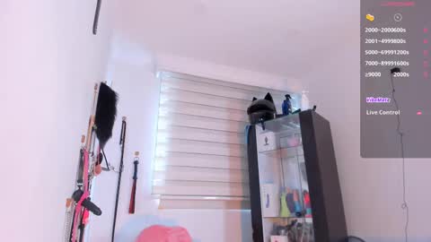 Snapshot of mariebycb chatting on 03-06-25, 03:13 Maria  online show from 03-06-25, 03:13