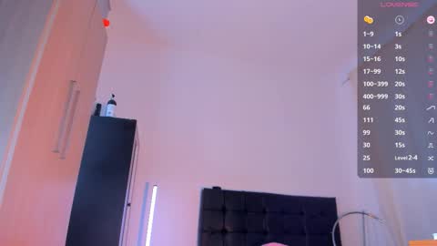 Maria  online show from 11-02-25, 03:58