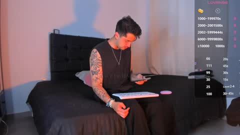 Maria  online show from 12-20-25, 01:40