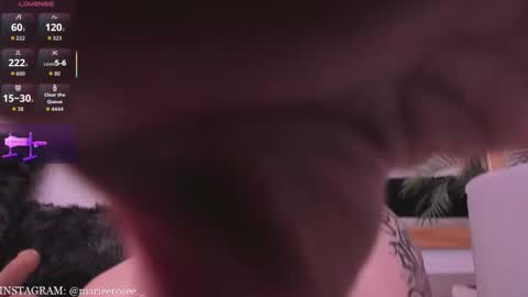 Mary online show from 11-21-25, 12:43