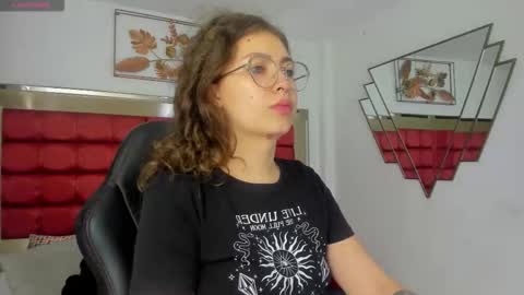 Mariee online show from 02-08-26, 06:22