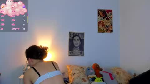 Mariee online show from 04-25-26, 07:00