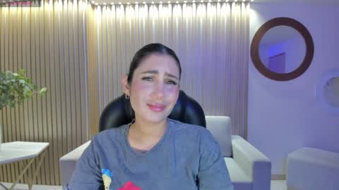 Snapshot of mariejane2 chatting on 02-02-25, 10:46 Im Marie Jane online show from 02-02-25, 10:46