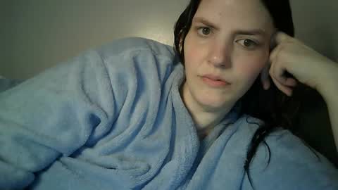 Mariejojo online show from 01-29-25, 06:39