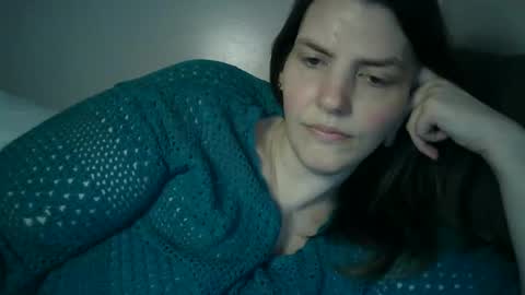 Mariejojo online show from 01-30-25, 09:25