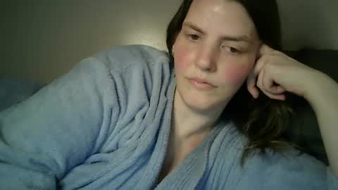 Mariejojo online show from 02-02-25, 03:10