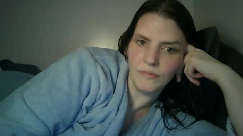 Mariejojo online show from 02-10-25, 11:55