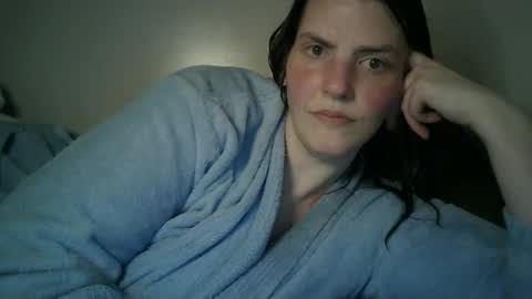 Mariejojo online show from 02-12-25, 10:24