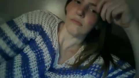 Mariejojo online show from 02-21-25, 06:40